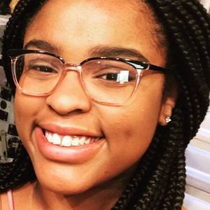 Meet your Posher, Ciara